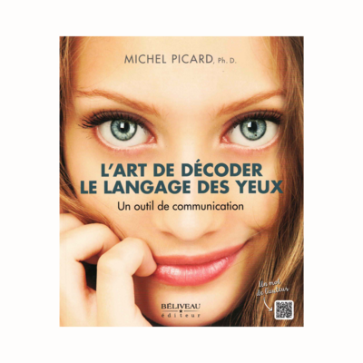 L&#39;art de décoder le langage des yeux