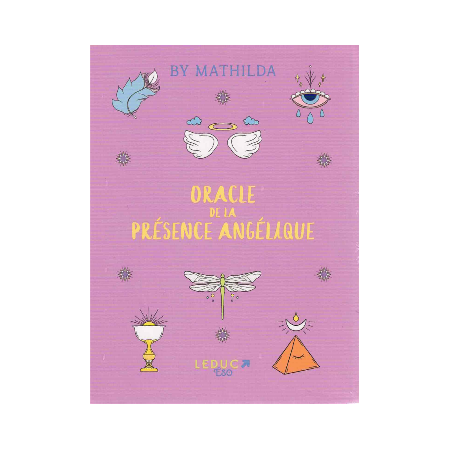 Oracle de la présence angélique