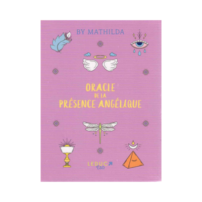 Oracle de la présence angélique