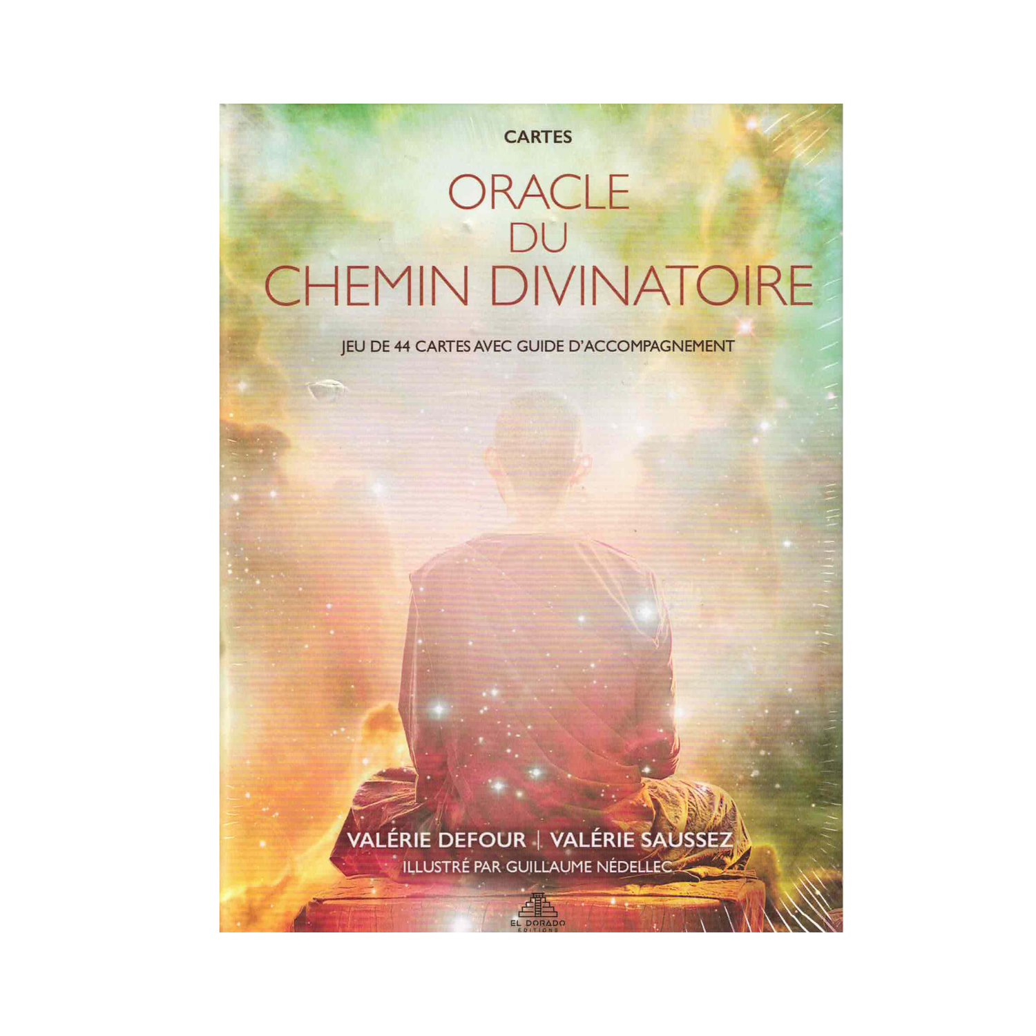 Oracle du chemin divinatoire