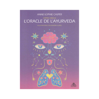 L&#39;oracle de l&#39;ayurveda