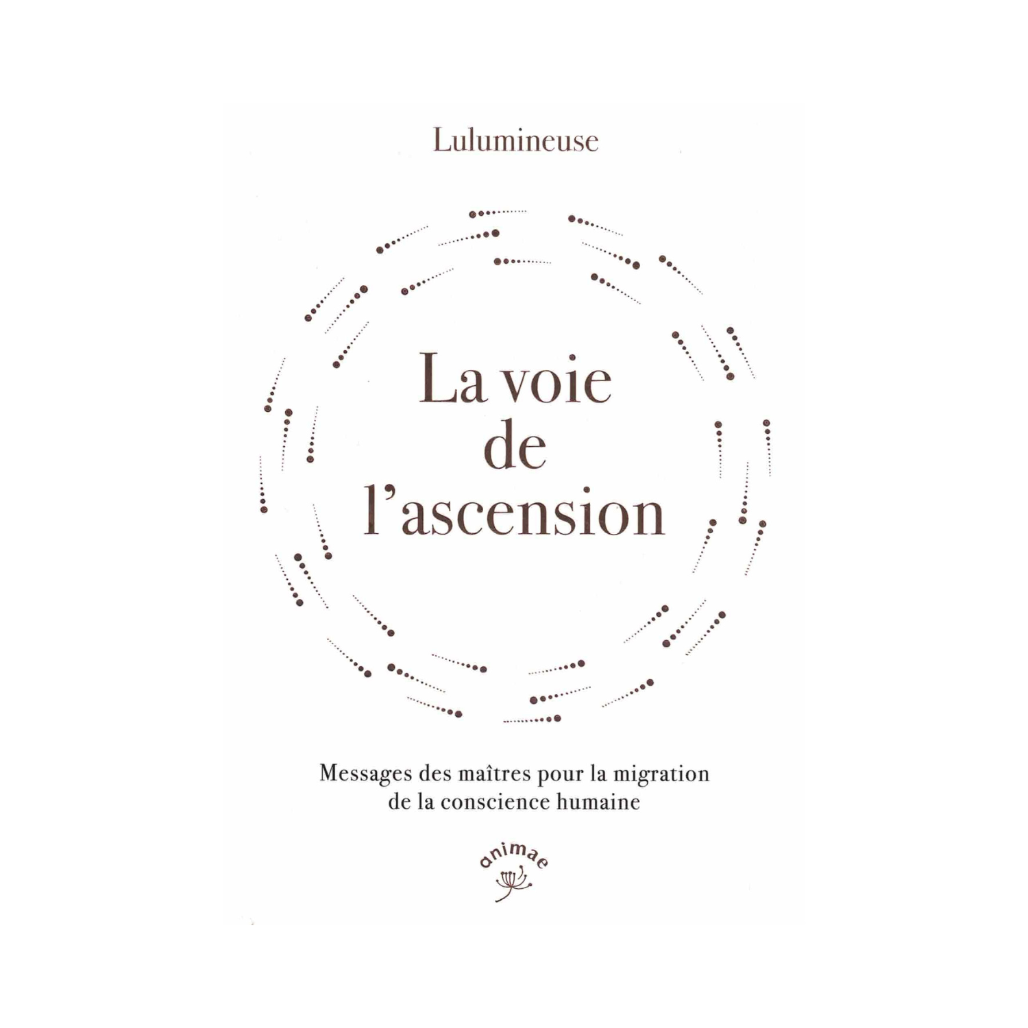 La voie de l&#39;ascension