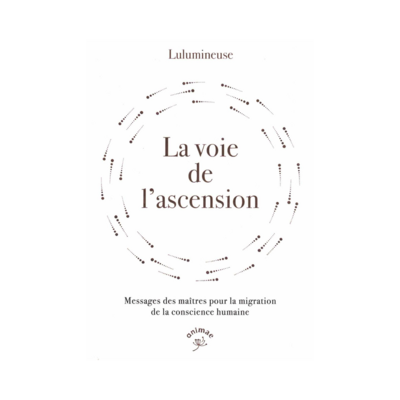 La voie de l&#39;ascension