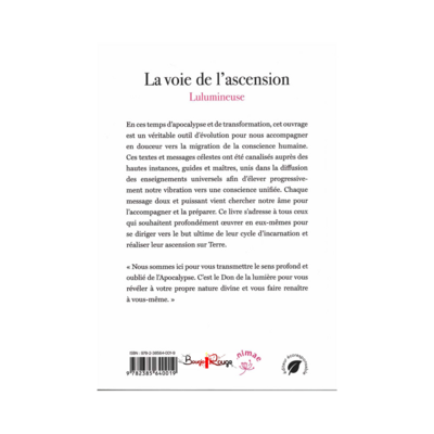 La voie de l'ascension