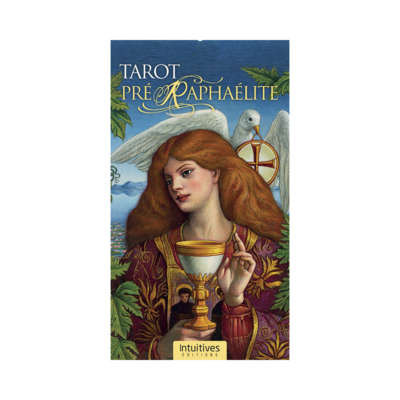Tarot pré-Raphaélite