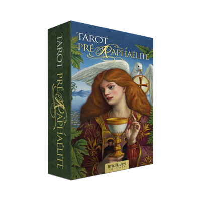Tarot pré-Raphaélite