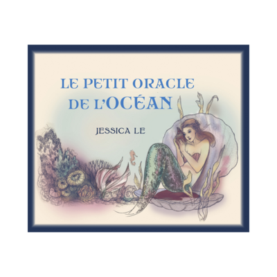 Le petit oracle de l&#39;Océan