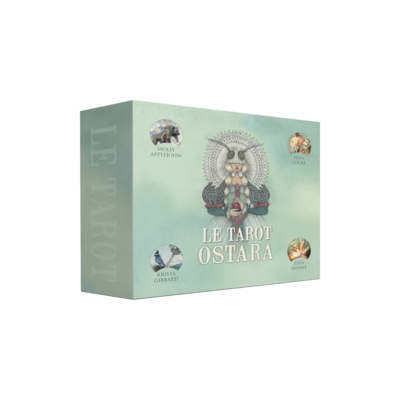Le tarot Ostara
