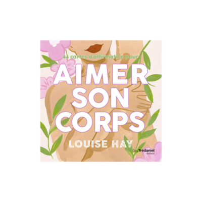 Aimer son corps