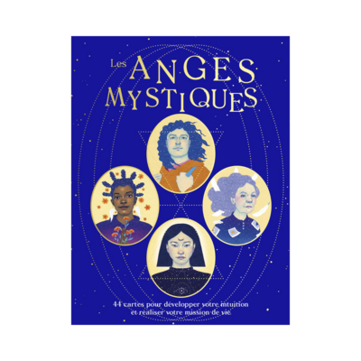 Les Anges mystiques