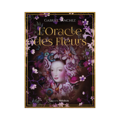L&#39;oracle des fleurs