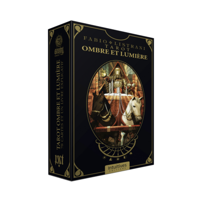 Tarot ombre et lumière