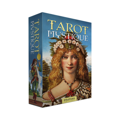 Tarot mystique