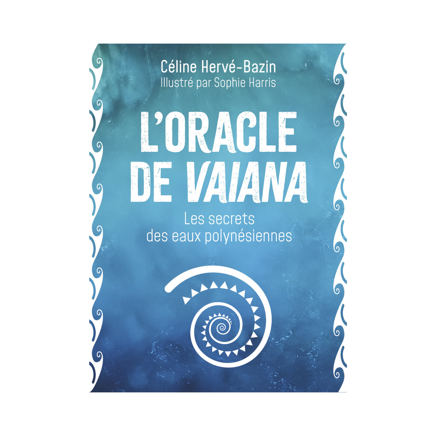 L&#39;oracle de Vaiana