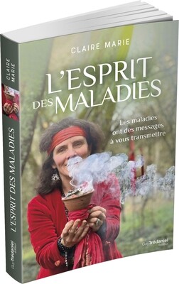 L'esprit des maladies