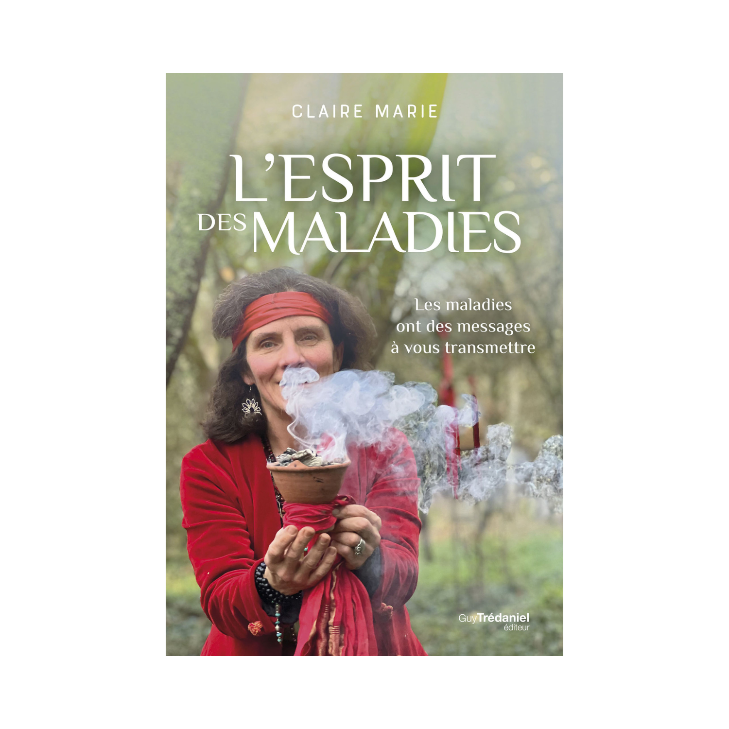 L&#39;esprit des maladies