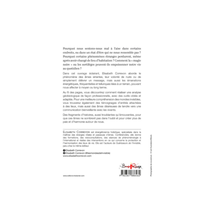 Des murs, un toit, des âmes