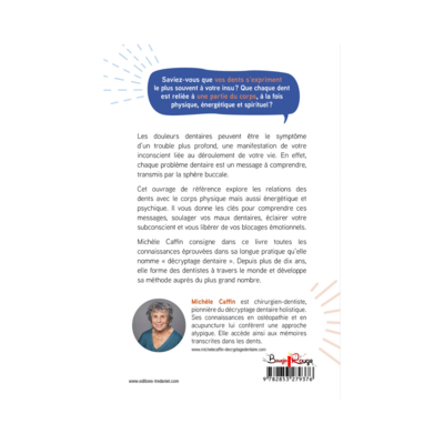 Quand les dents se mettent à parler