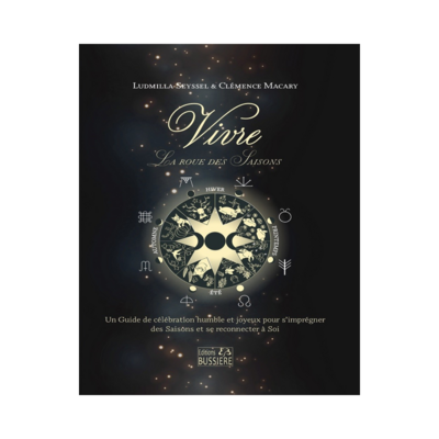 Vivre la roue des Saisons