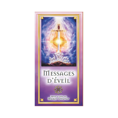 Messages d&#39;éveil