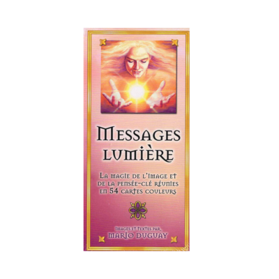 Messages Lumière
