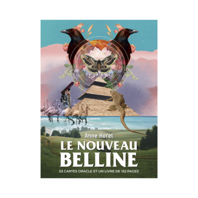 Le nouveau Belline