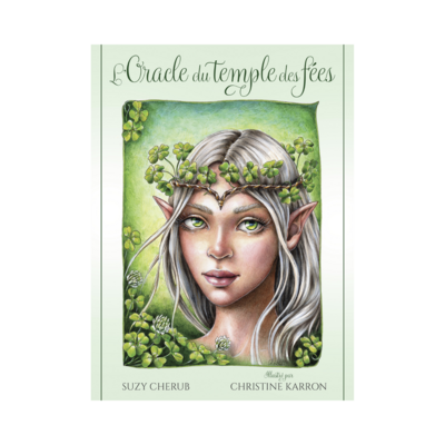 L&#39;oracle du Temple des fées