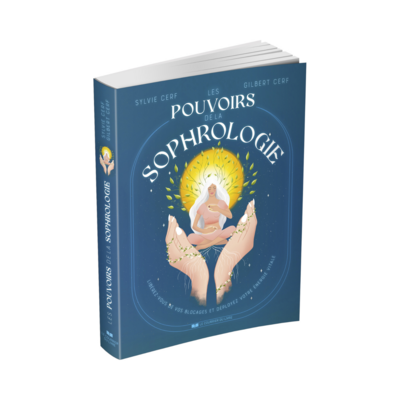 Les pouvoirs de la sophrologie