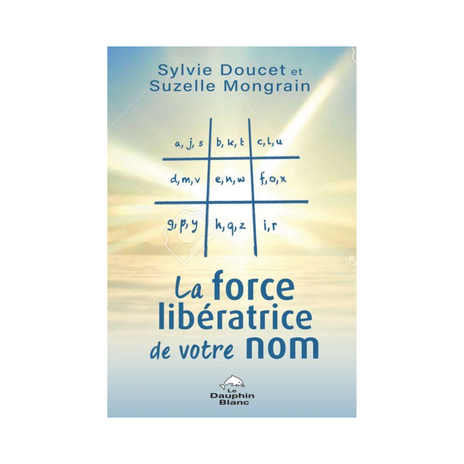 La force libératrice de votre nom