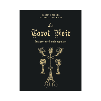 Le Tarot Noir