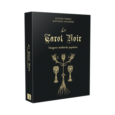 Le Tarot Noir