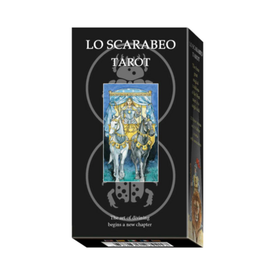 Tarot Lo Scarabeo