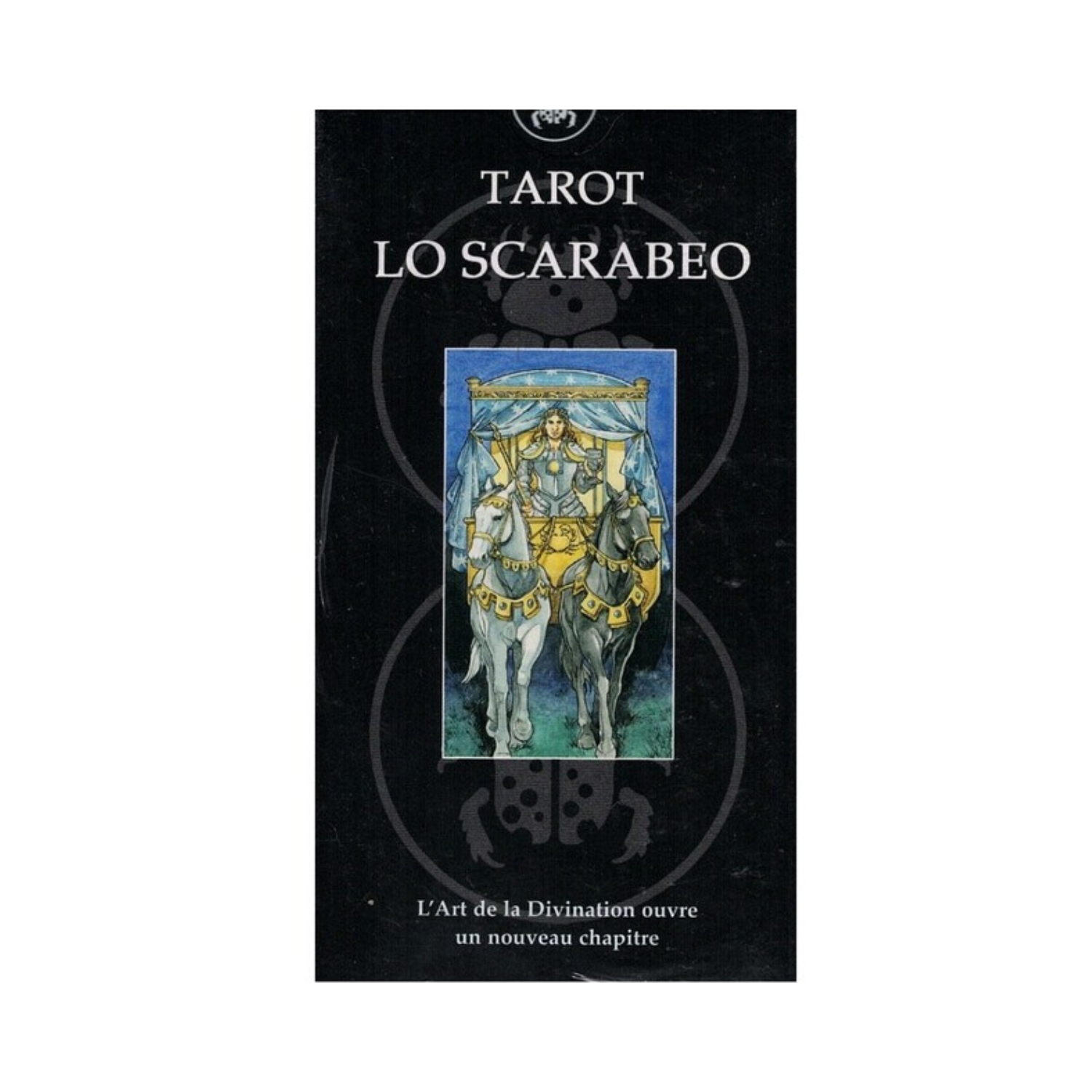 Tarot Lo Scarabeo