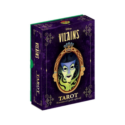 Vilains