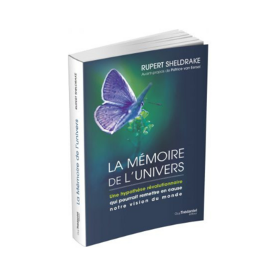 La Mémoire de l'Univers
