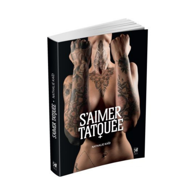 S'aimer tatouée