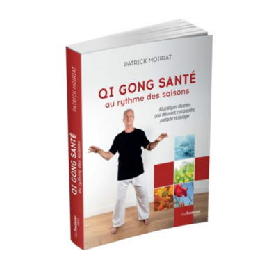 Qi gong santé