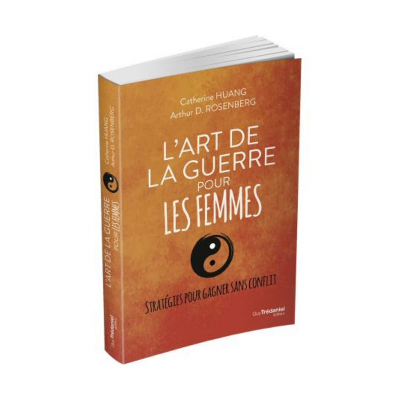 L'art de la guerre pour les femmes