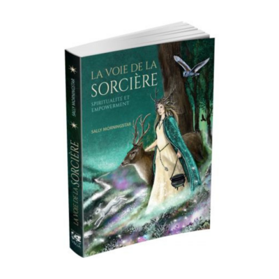 La voie de la sorcière