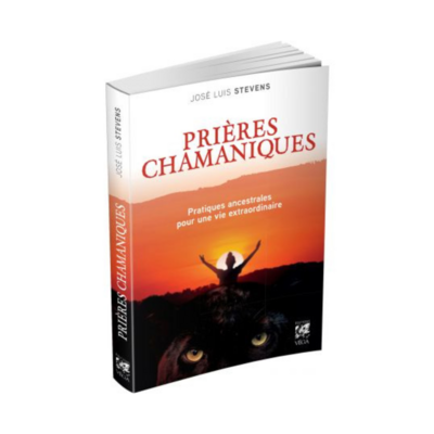 Prières chamaniques
