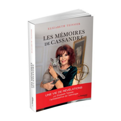 Les mémoires de Cassandre