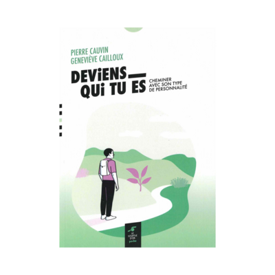 Deviens qui tu es