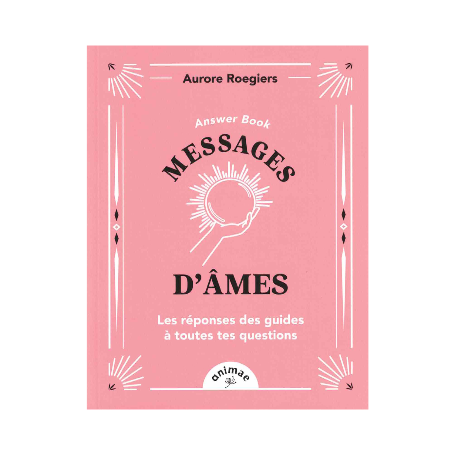 Messages d&#39;âmes