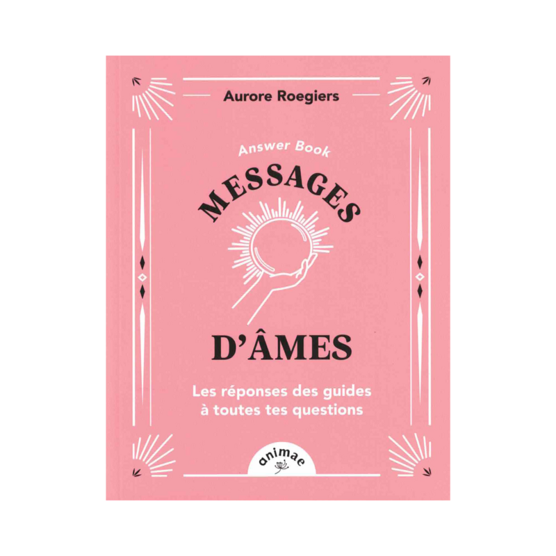 Messages d&#39;âmes