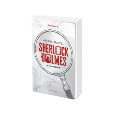 Sherlock Holmes le mentaliste !