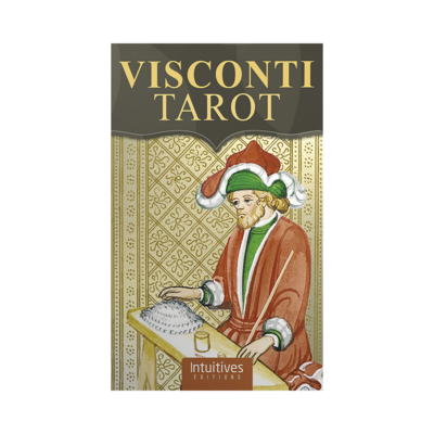 Visconti tarot