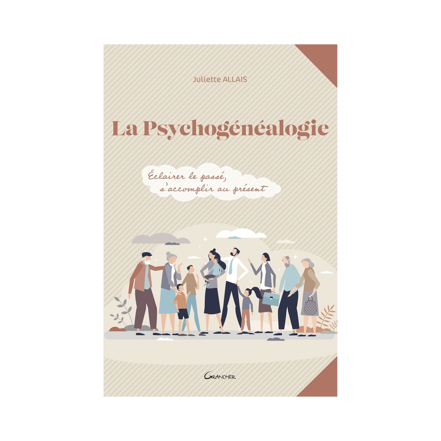 La psychogénéalogie