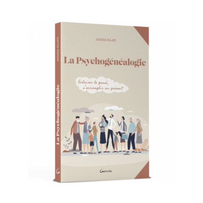 La psychogénéalogie