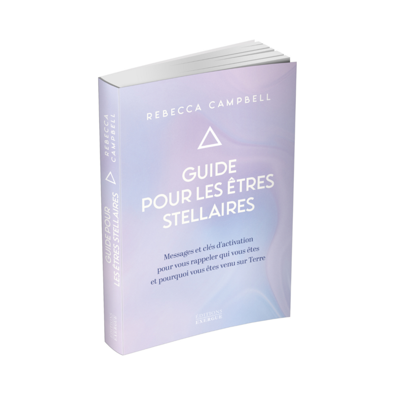 Guide pour les êtres stellaires