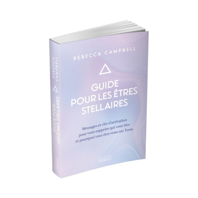 Guide pour les êtres stellaires